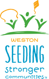 Weston Seeding Stronger Communities